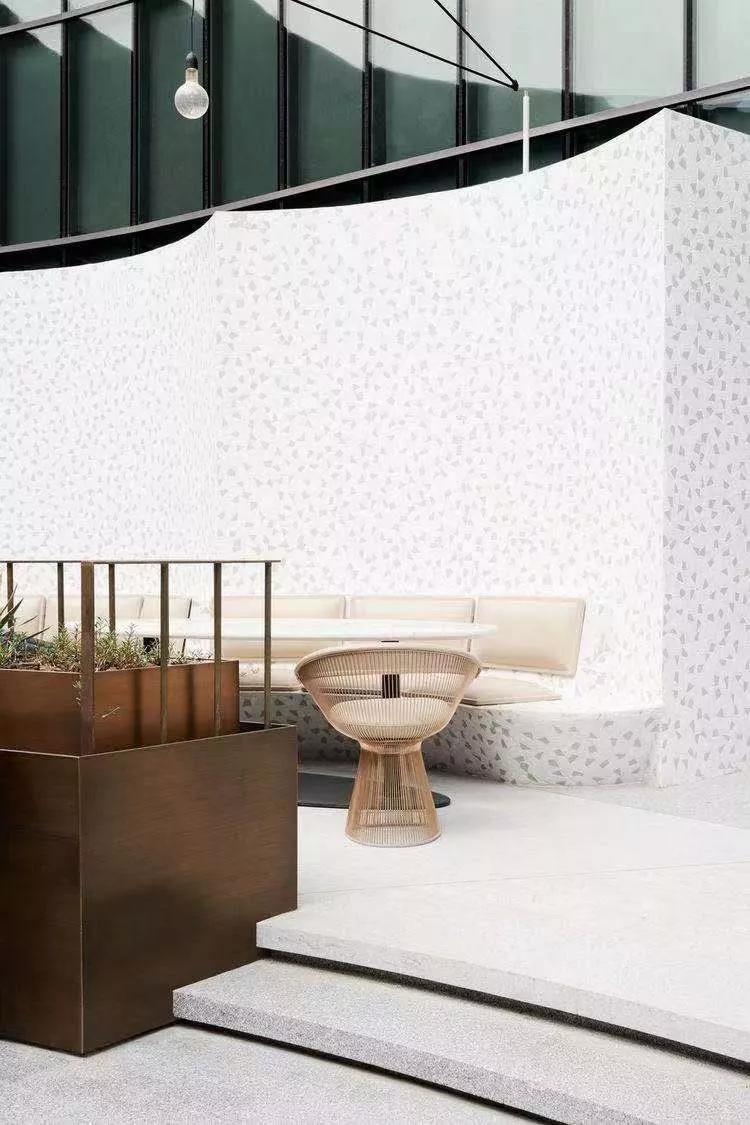 70年代的水磨石,古董水磨石