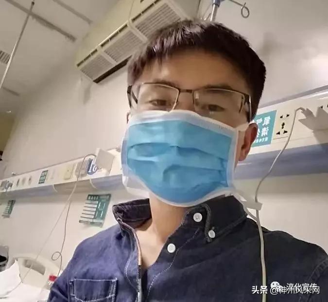 新冠肺炎治愈患者新闻,新冠肺炎康复新闻