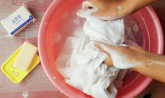 怎样学会洗衣服才能洗得干净,怎样洗衣才能让衣服洁净如新
