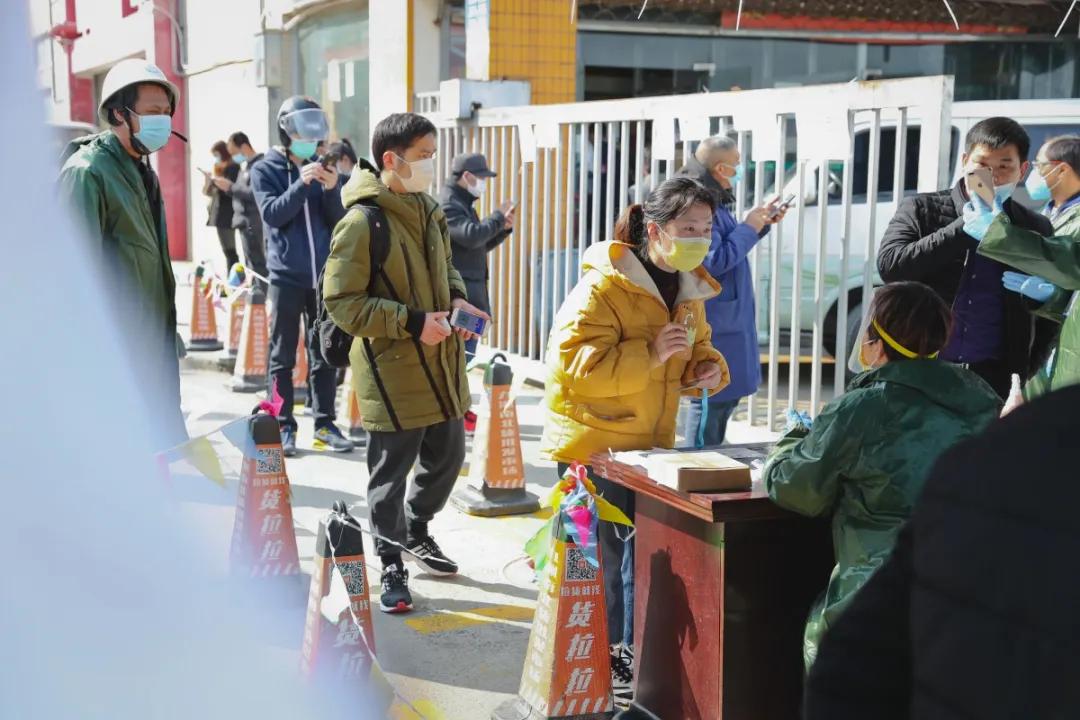 松江商铺复市了吗,松江商铺复市最新通告