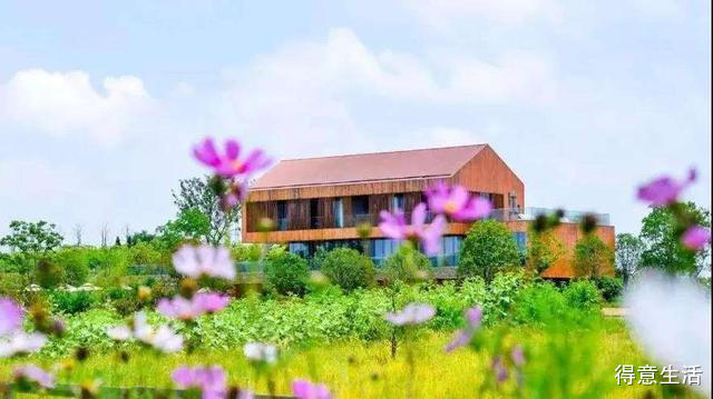 湖北周边精品民宿在哪里,湖北景区适合带孩子的民宿