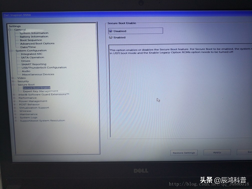 dell灵越5390更换固态硬盘,戴尔灵越5559换了固态怎么装系统