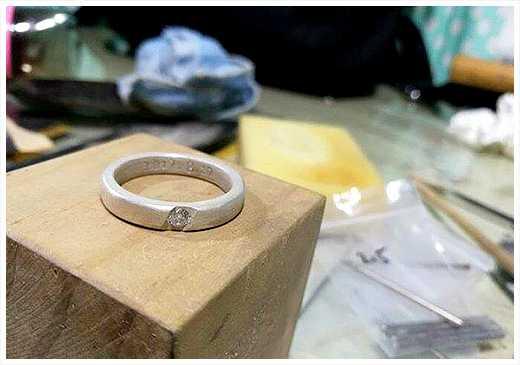 想学银饰制作,想学做银饰去哪个学校