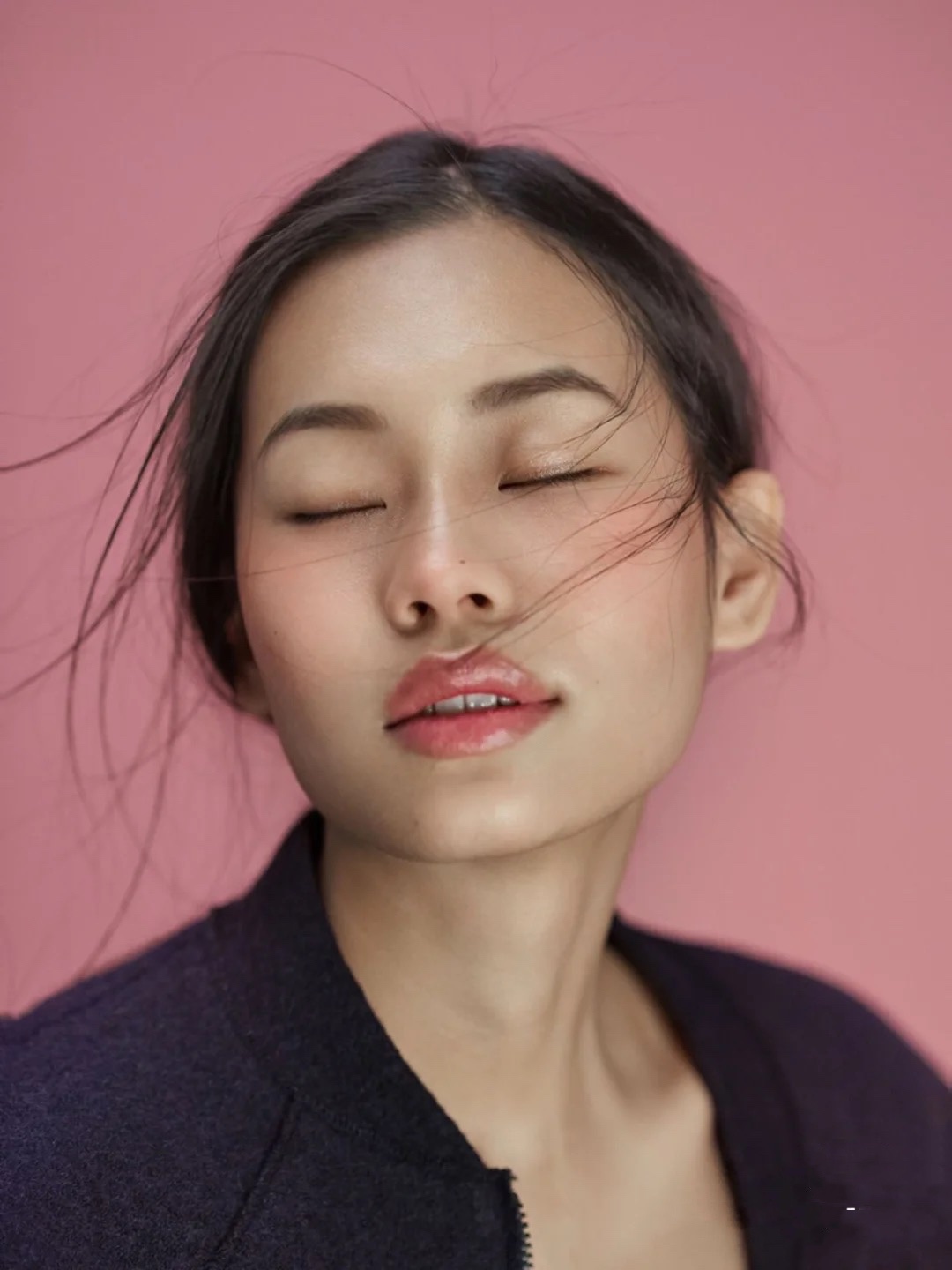 国字脸如何让脸变小,国字脸宽怎么变小