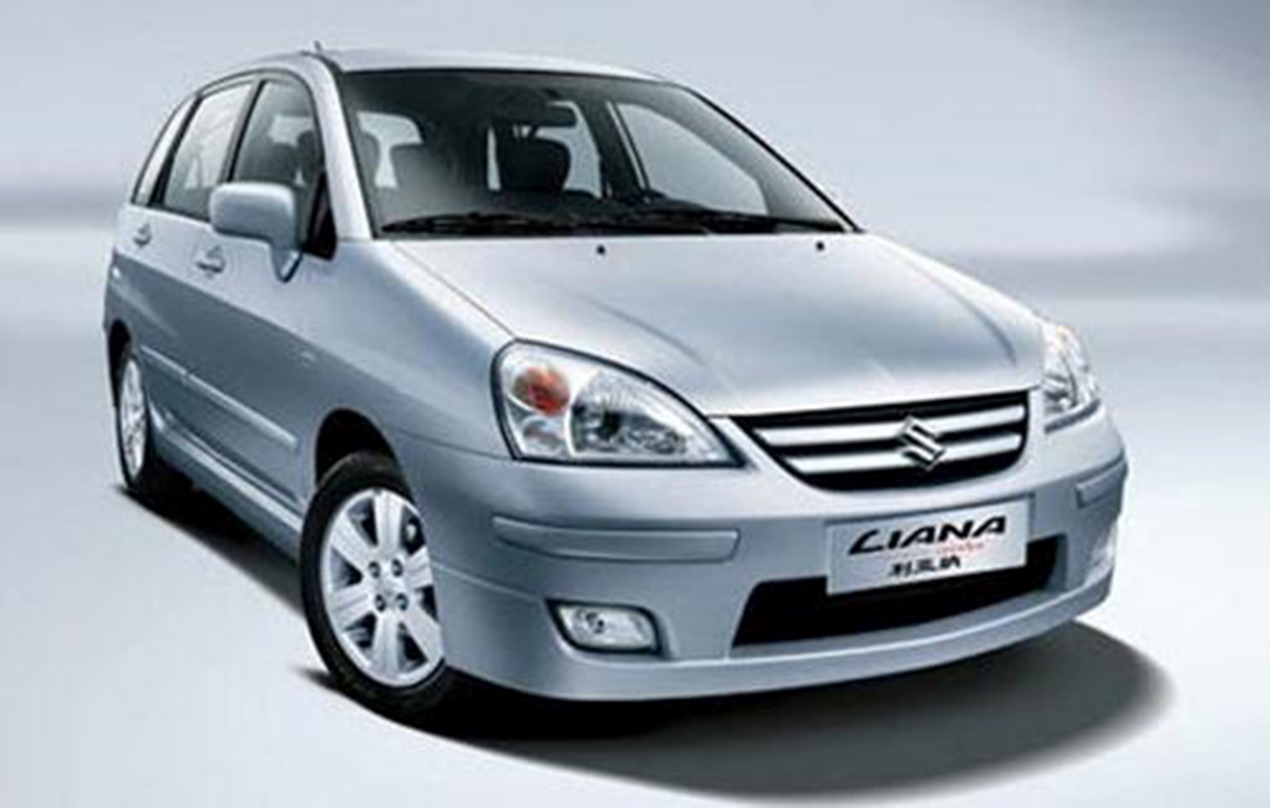 江西昌河汽车历史,江西昌河和北汽昌河关系