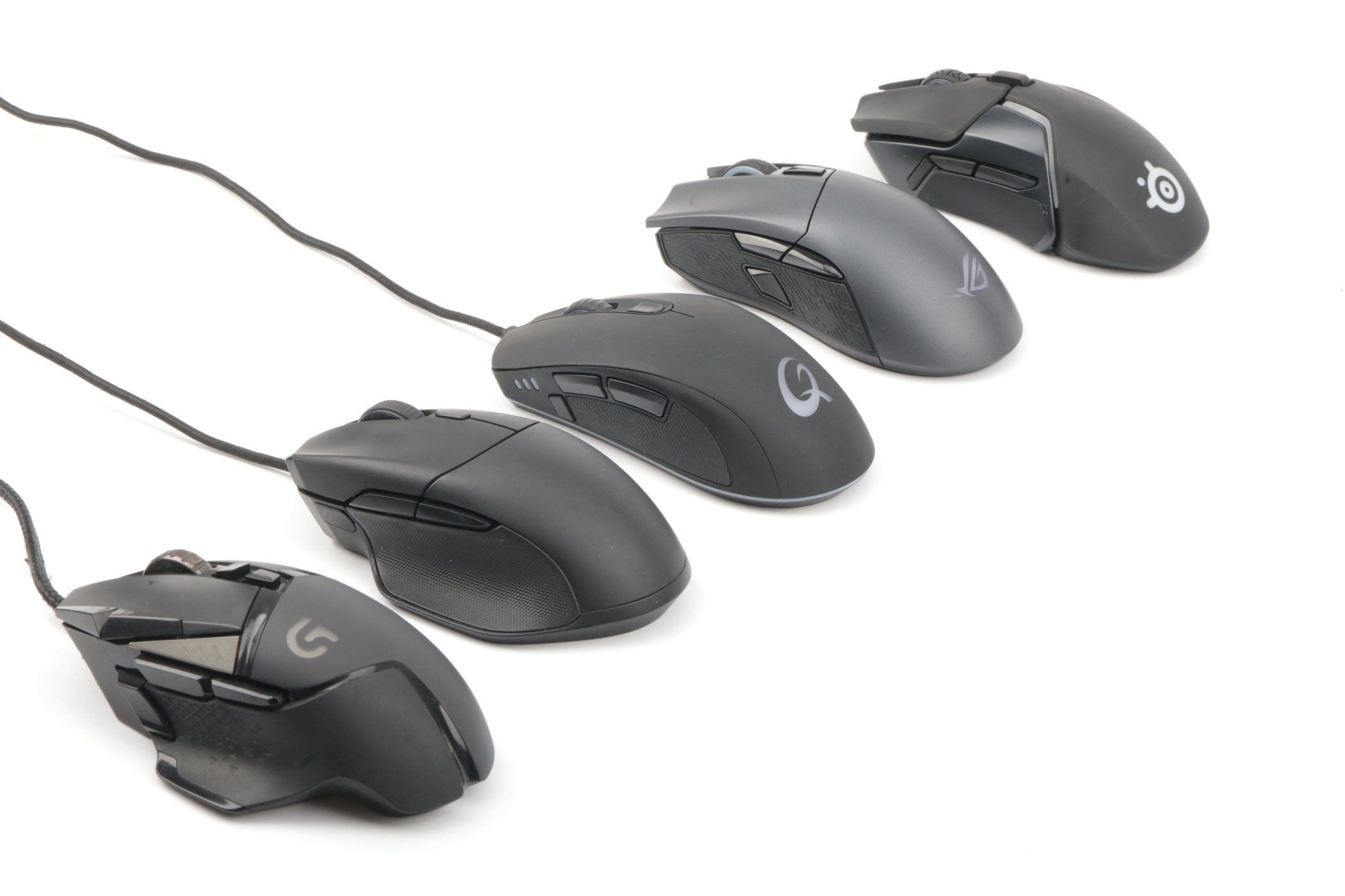 变废为宝，鼠标*击狙**键如何再利用（硬核分享）