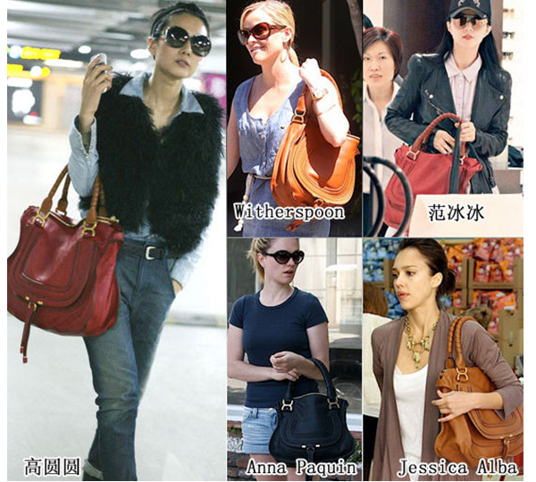 起底世界名牌手袋,如果不知道这些品牌,你就真的OUT啦