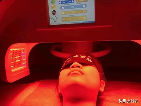 自嘲整容,承认整容七年的姐姐