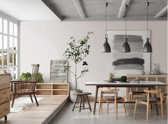 米兰墙布墙面怎么处理,米兰墙布质量太差会不会变差