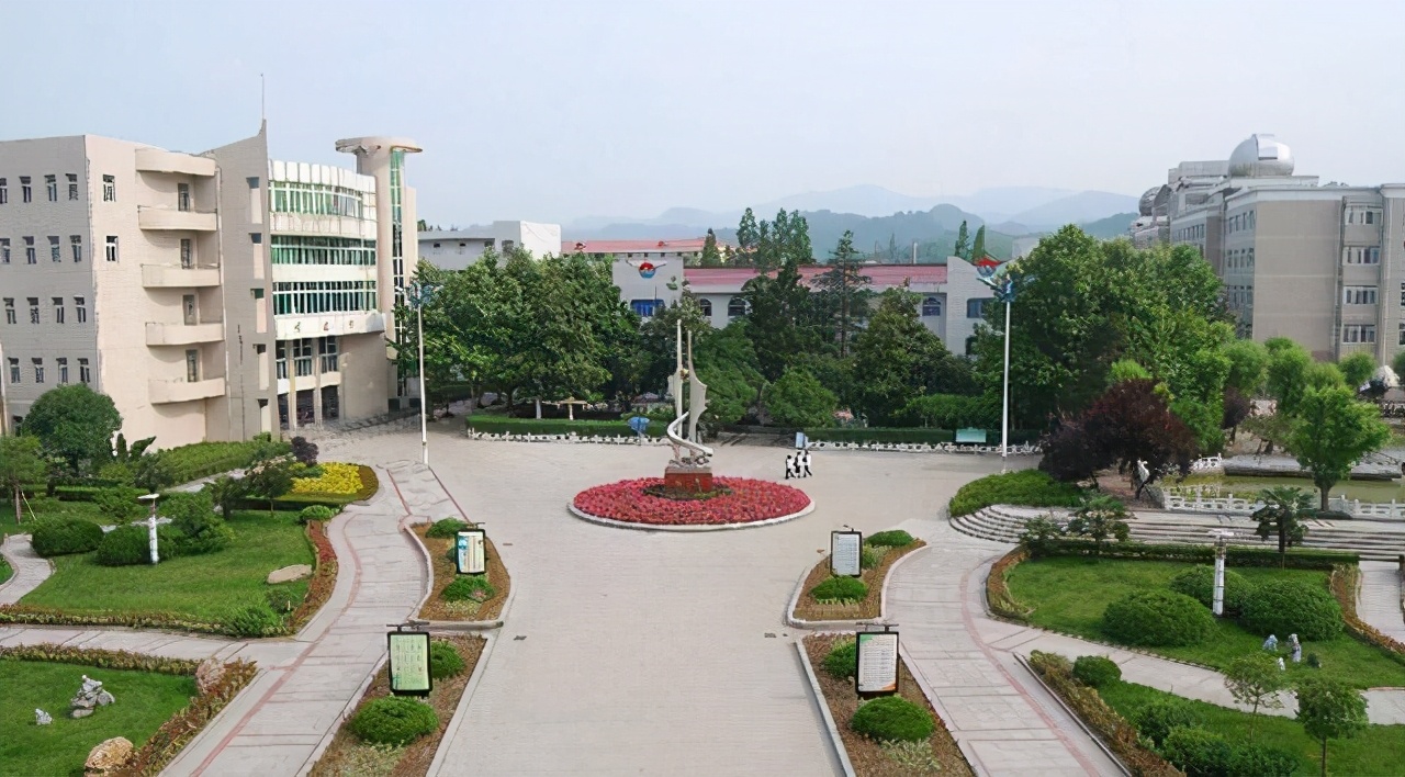 六安有哪几所重点高中,六安中学实力排名前十名