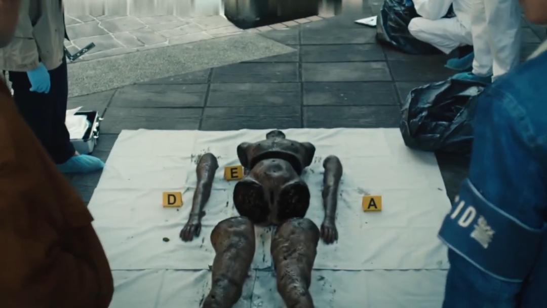 限制级华语剧，可惜线上看不到