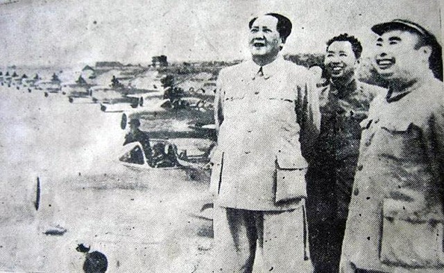 江腾蛟妻子:为丈夫求情四处奔走,晚年定居太原以18级行政离休