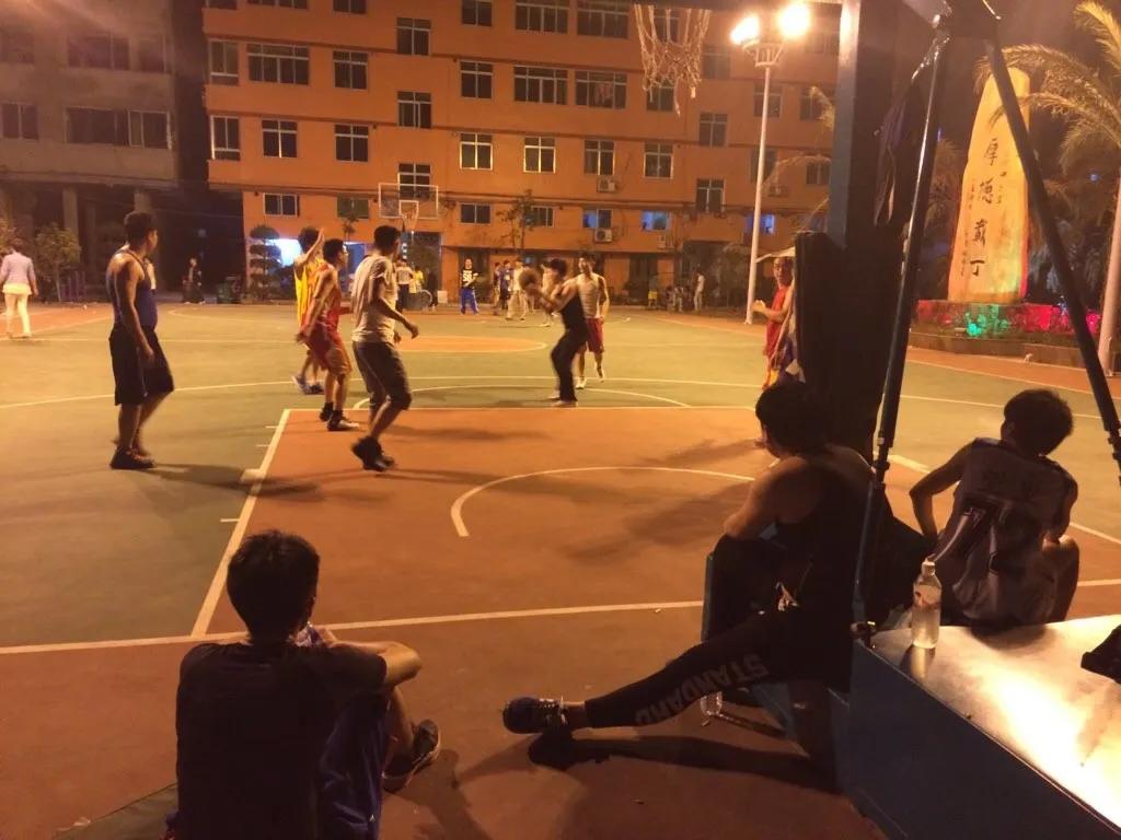 打完篮球如何放松心情,打篮球让我感到放松和心情愉悦