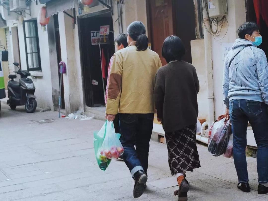 探苏州年轻人最爱逛的菜市场,苏州人气最旺的菜市场