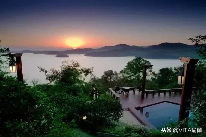 禅修茶道瑜伽馆,禅修疗愈馆