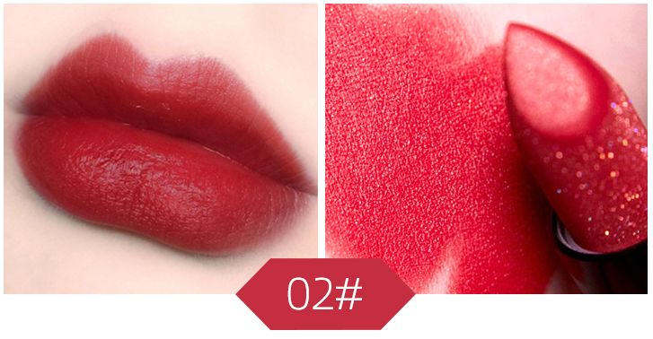 12元平价口红推荐,12支口红不掉色
