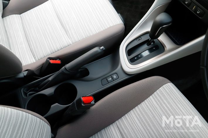 日系精品小车还能打么?看看将在国内登场的丰田新雅力士什么样?