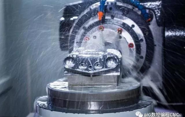 数控机械加工知识大全,机械车床专业知识