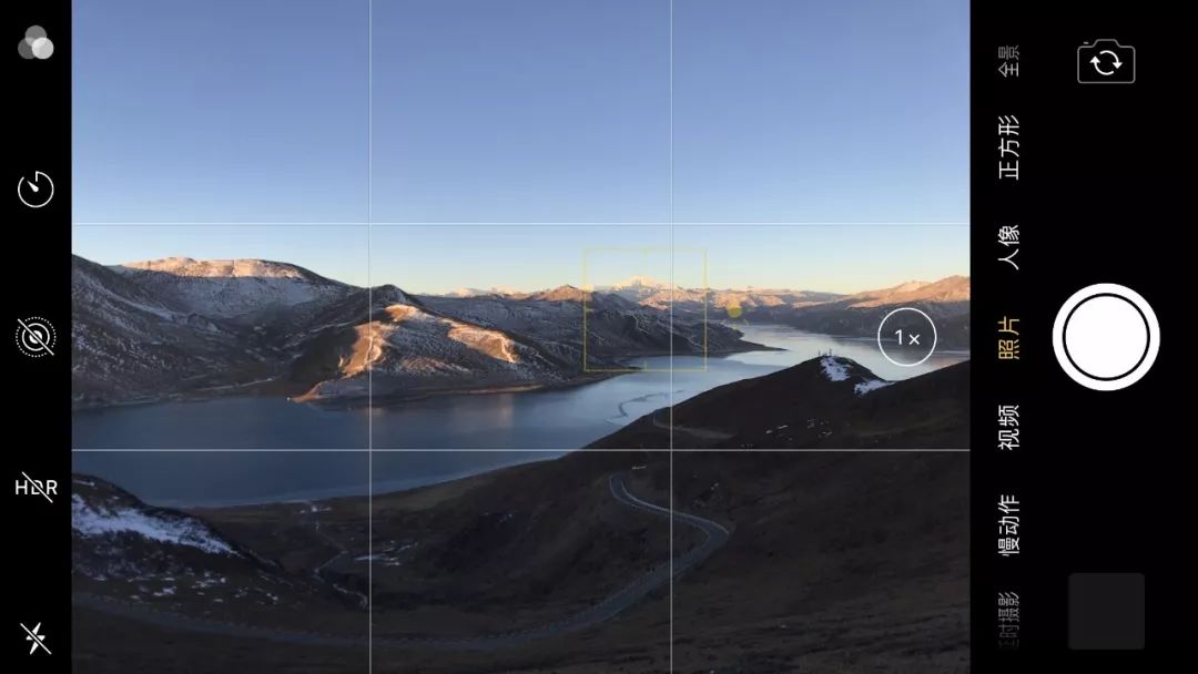 iphone自带相机如何设置美颜,新手iphone使用注意事项