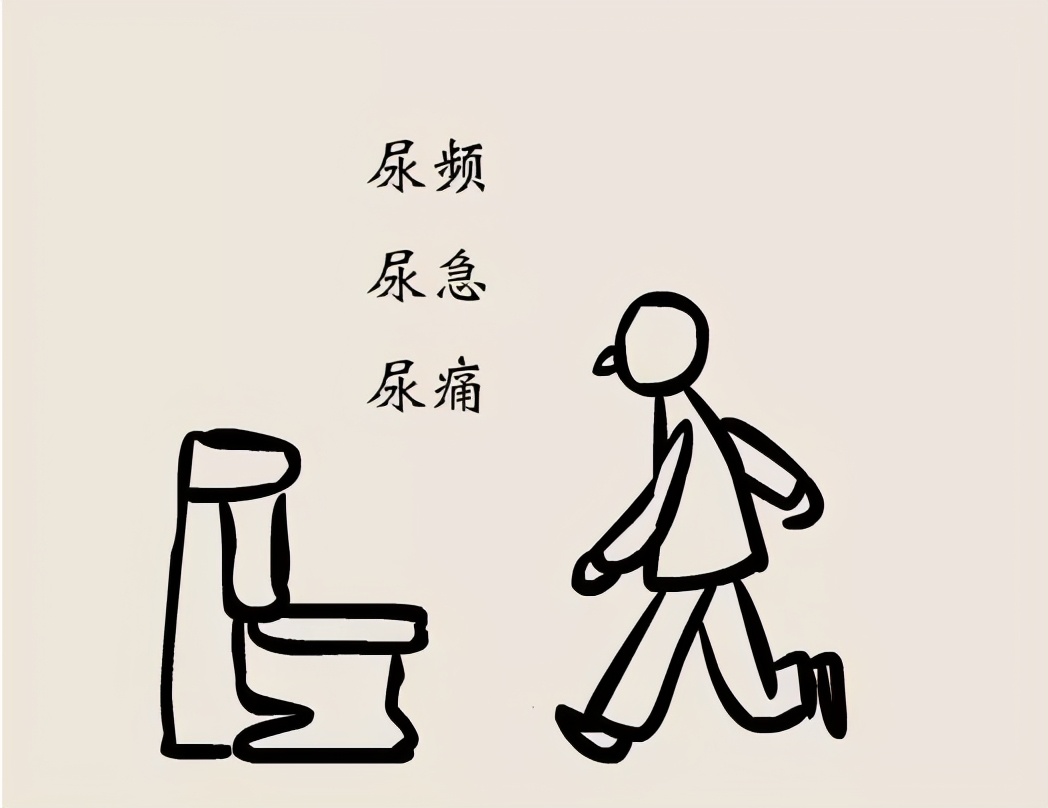 打麻将、喝酒导致出现会阴部、腰骶部出现疼痛和不适！不可忽视