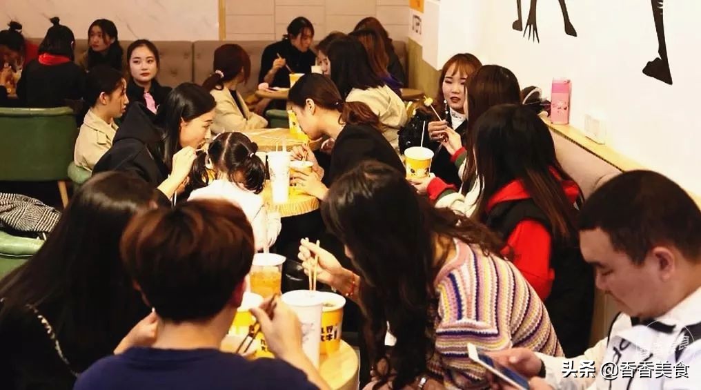 吃货必备一款好吃又方便的食物,这些美食食材简单却能馋死一帮人