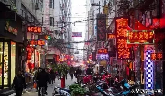 郑州在你眼中的样子,郑州的10年