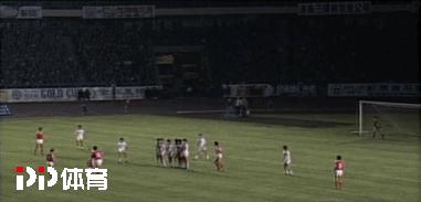 三次冲击失败,作为亚洲劲旅的国足曾经离世界杯只有一步之遥