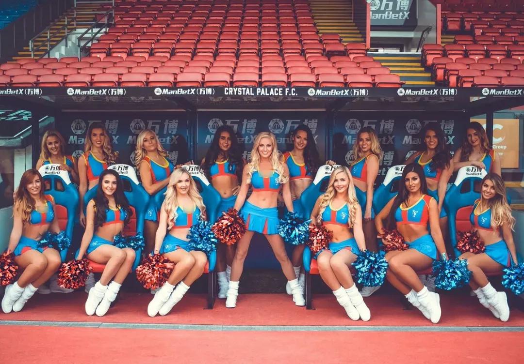 英超哪支球队好玩,英超球队中最好看的球场