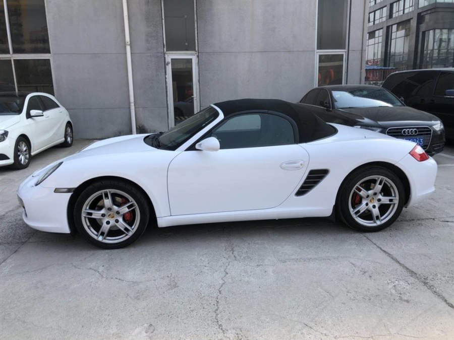 十来万的性能双门跑车,20万的双门四座跑车最佳推荐