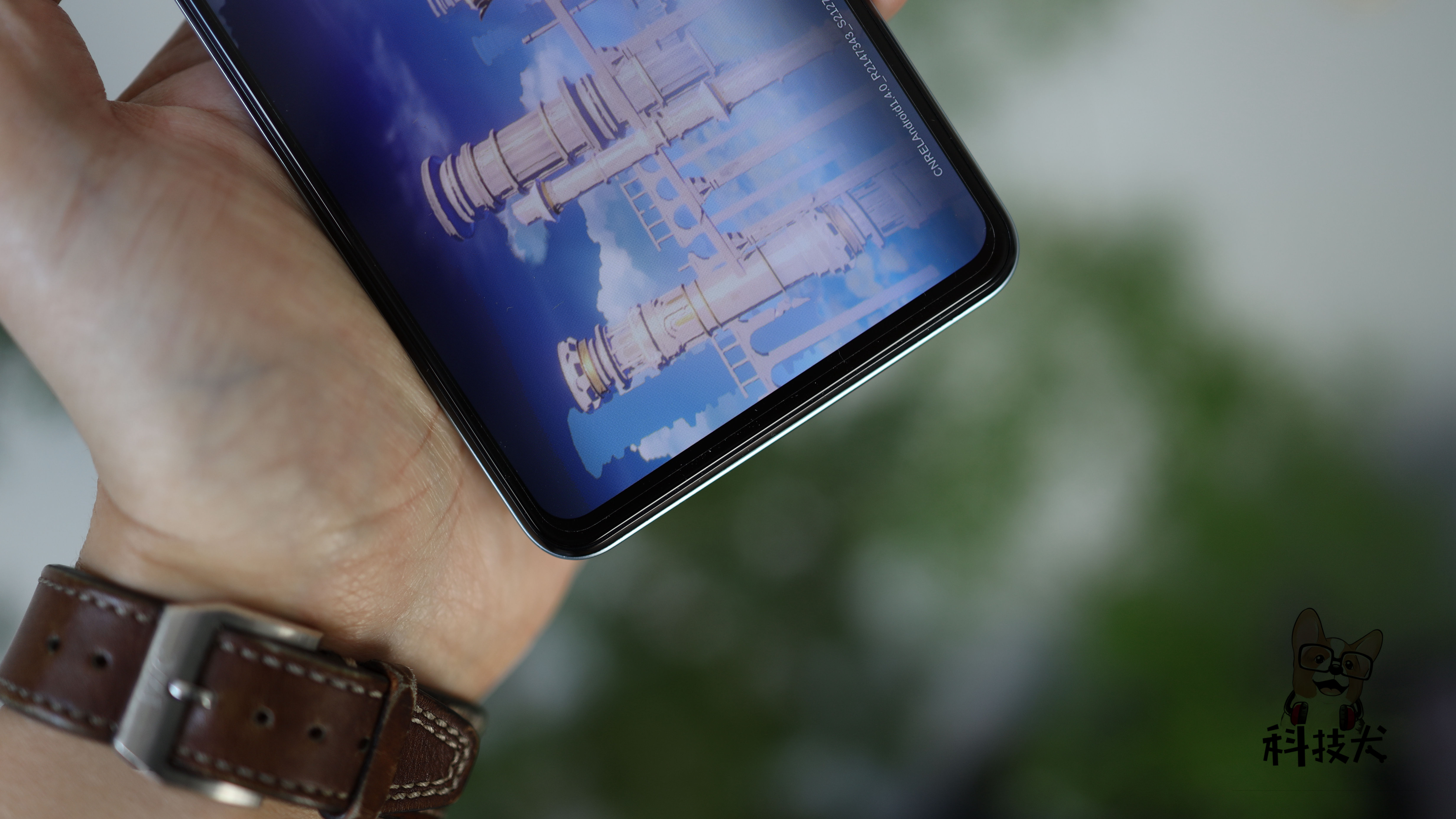 iqooneo5升级originocean系统,iqooneo5se和oppok9pro哪个好