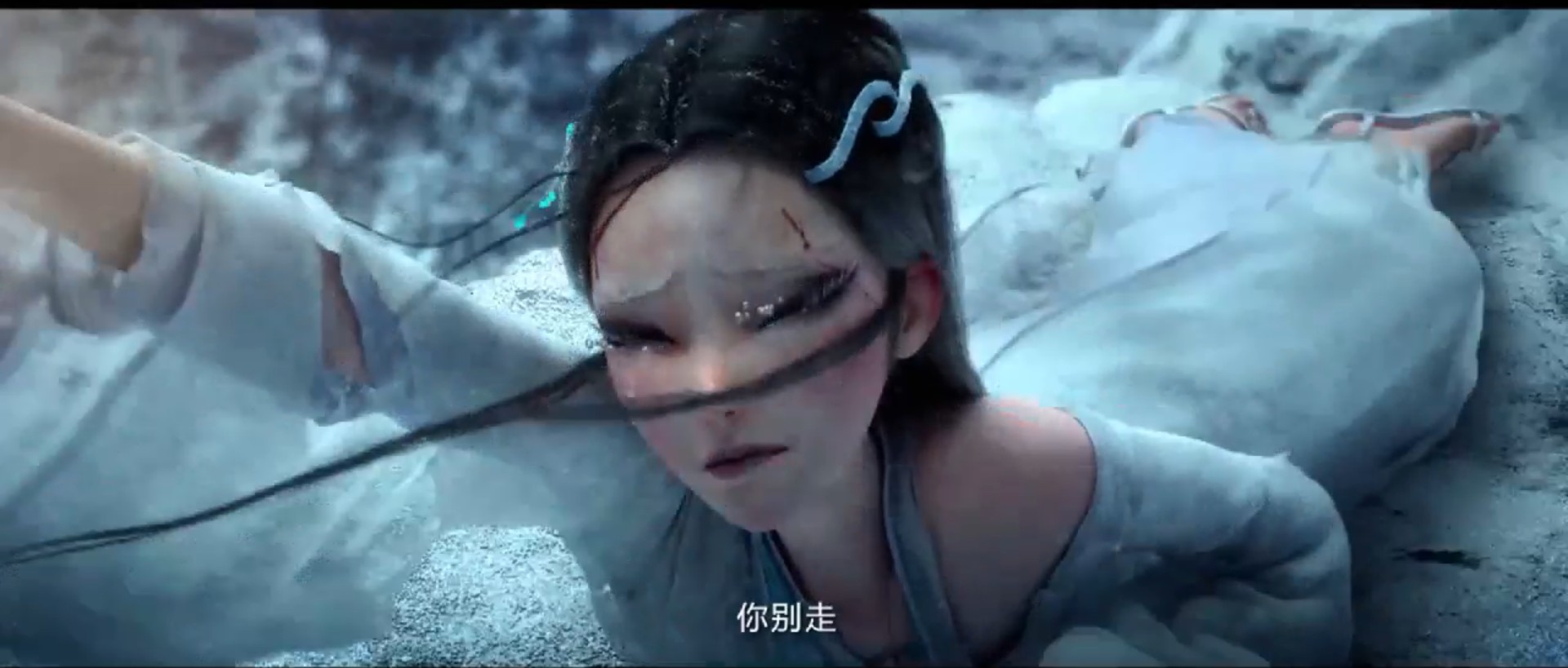 相濡以沫的爱情才会走得更加长远,相濡以沫便是最长久的爱情