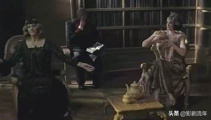 40部恐怖片没人敢看完整版,惊险刺激的十大恐怖片