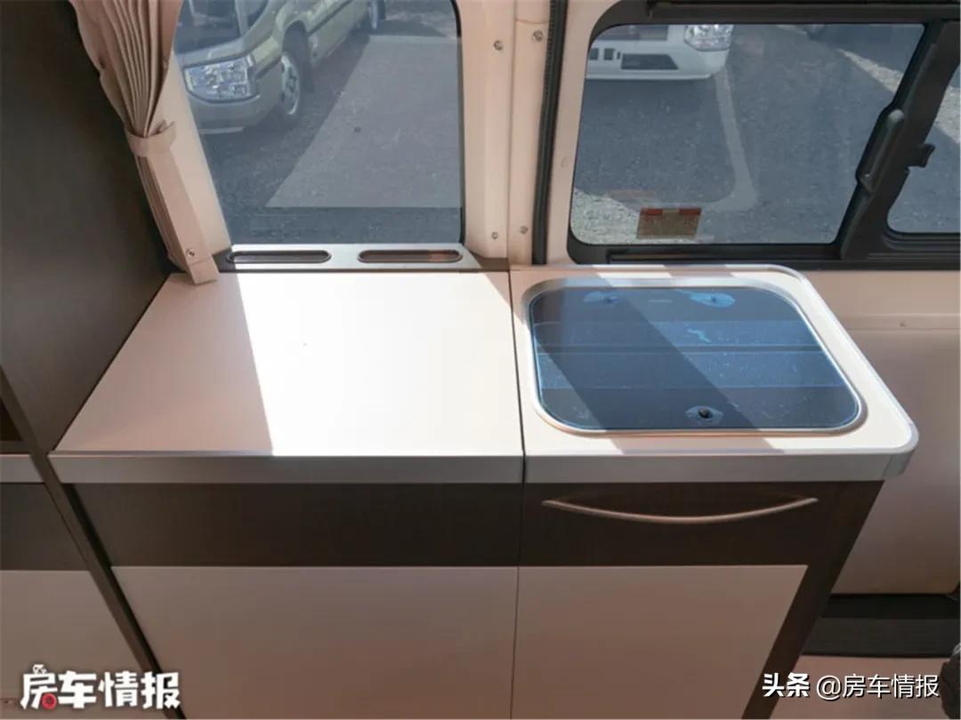 新款丰田海狮房车,丰田海狮房车4人2020价格