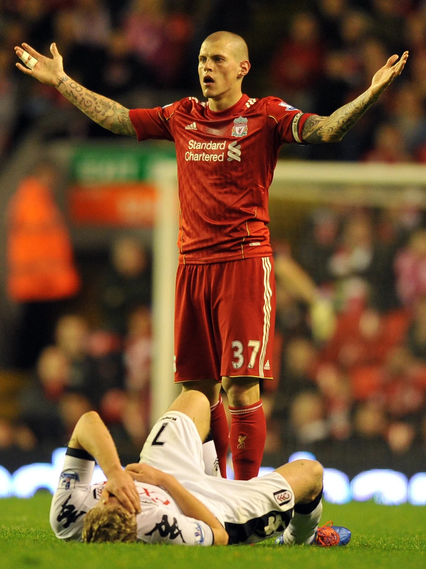 卡纳瓦罗和马尔蒂尼防大罗采访,范戴克和卡纳瓦罗谁厉害