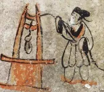 壁画｜河西东厨的魏晋食尚