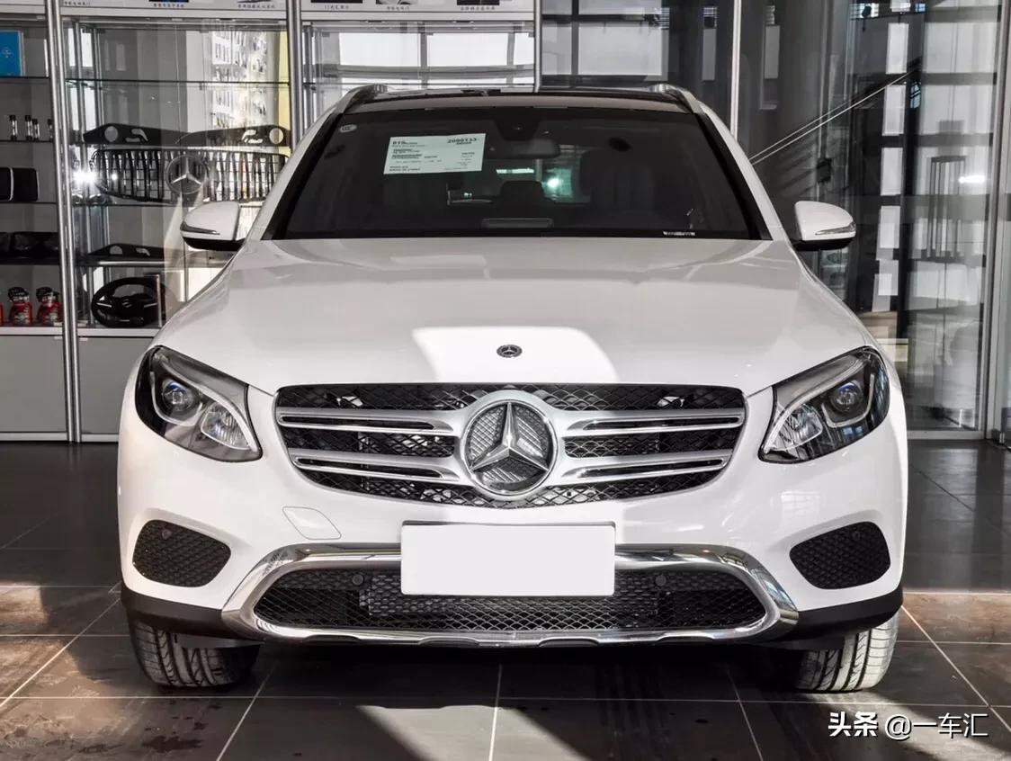 q5lsportback和glcx4glc轿跑suv怎么选,2019款奔驰glc是不是加长了