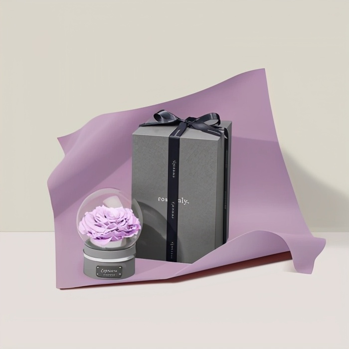 roseonly星座守护,roseonly星座系列