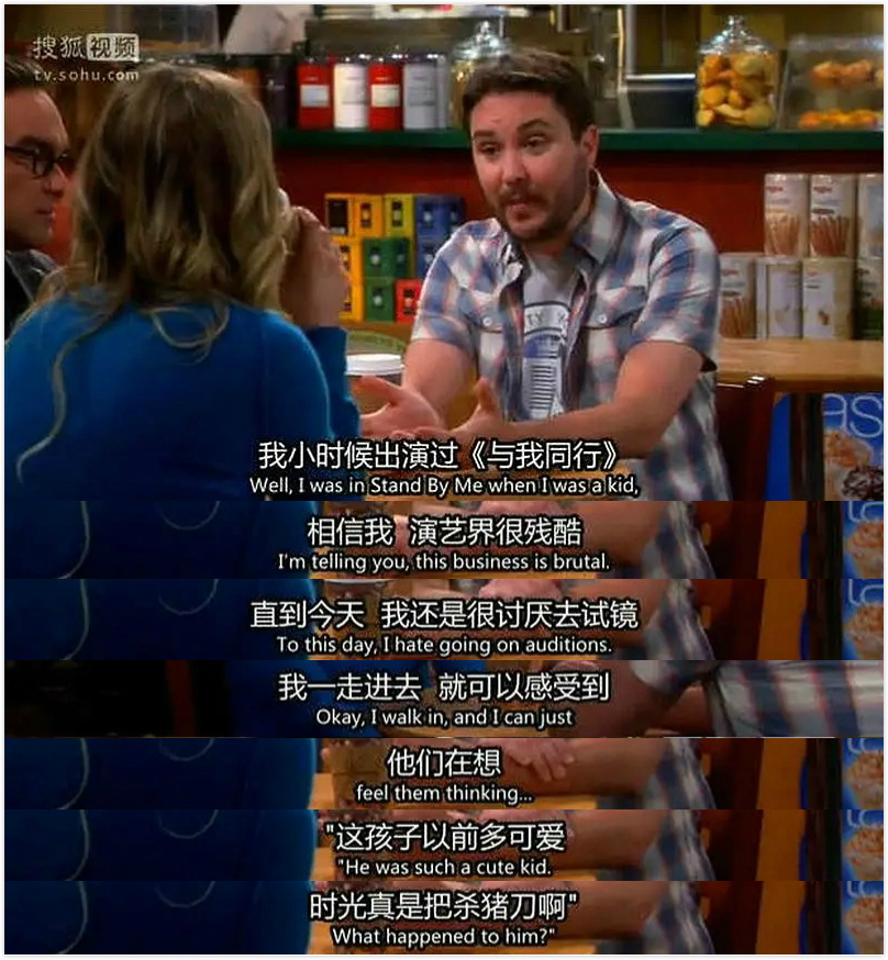 童星长残魔咒被打破,童星长残的有多可怕