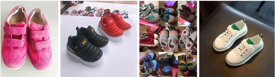 写生鞋子,我设计的鞋子绘画创意