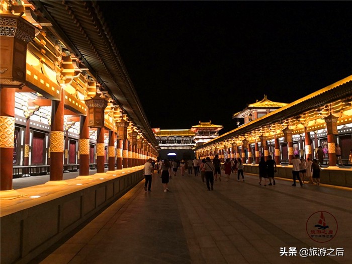 襄阳唐城影视基地是襄阳古城吗,襄阳古城游览图高清