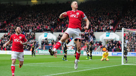 布里斯托城球队,布里斯托城球队怎么样