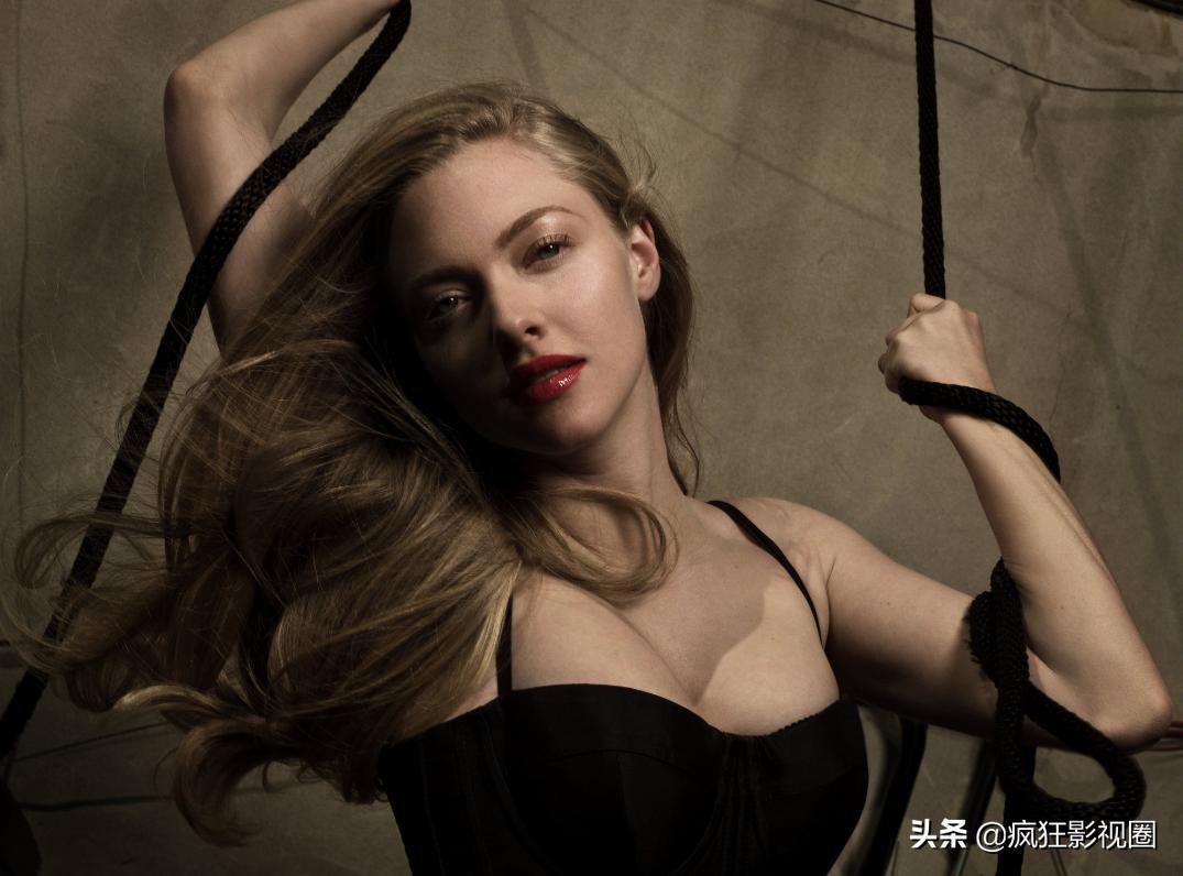 好莱坞十大最高颜值女星,好莱坞最漂亮的女明星前十位