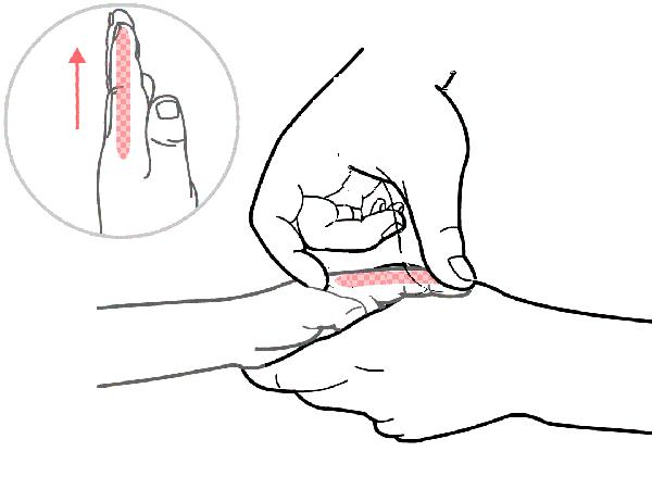 解决宝宝积食最有效的方法,宝宝积食怎么缓解小妙招