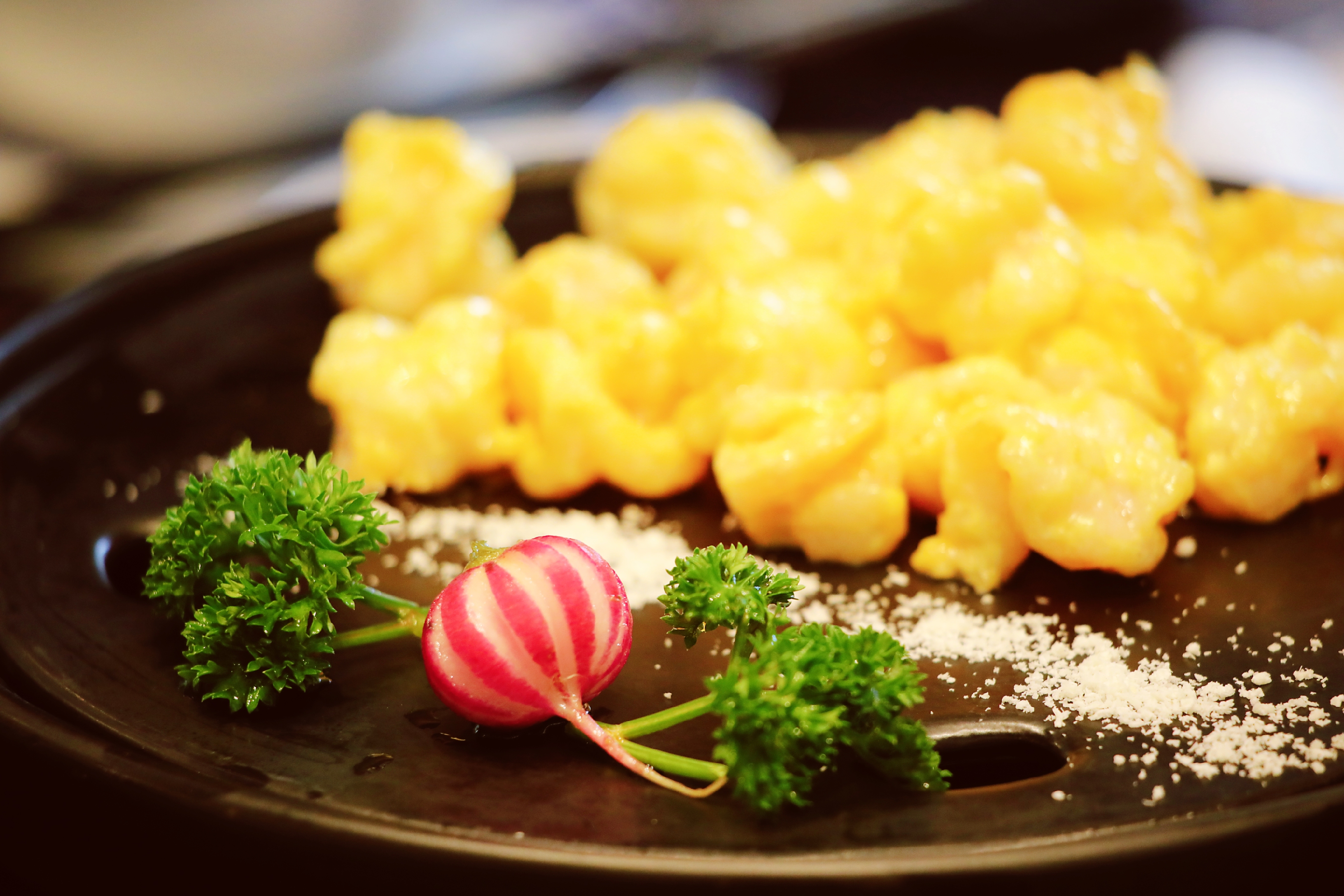 扬州美食淮扬菜,扬州本地人推荐正宗淮扬菜的馆子