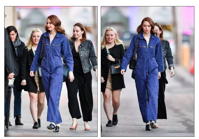 宋茜刘雯私服搭配,宋茜刘雯私服穿搭