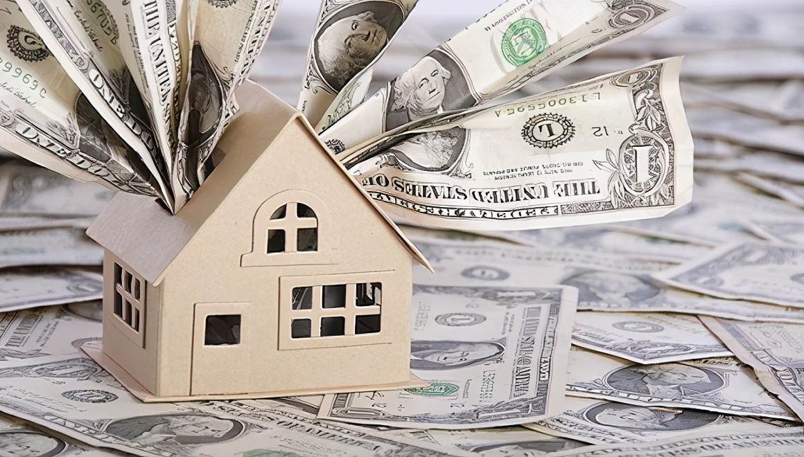 月供断了会怎样,贷款买房下场