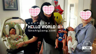 赴美生子，美籍宝宝如何更改中美名字？