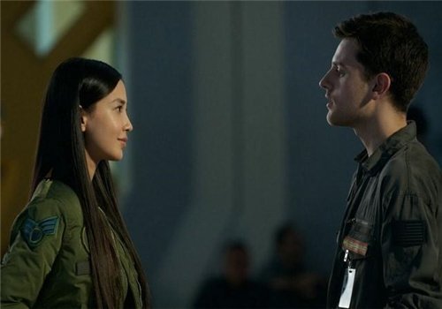 好莱坞越混越差的明星,好莱坞干净气质