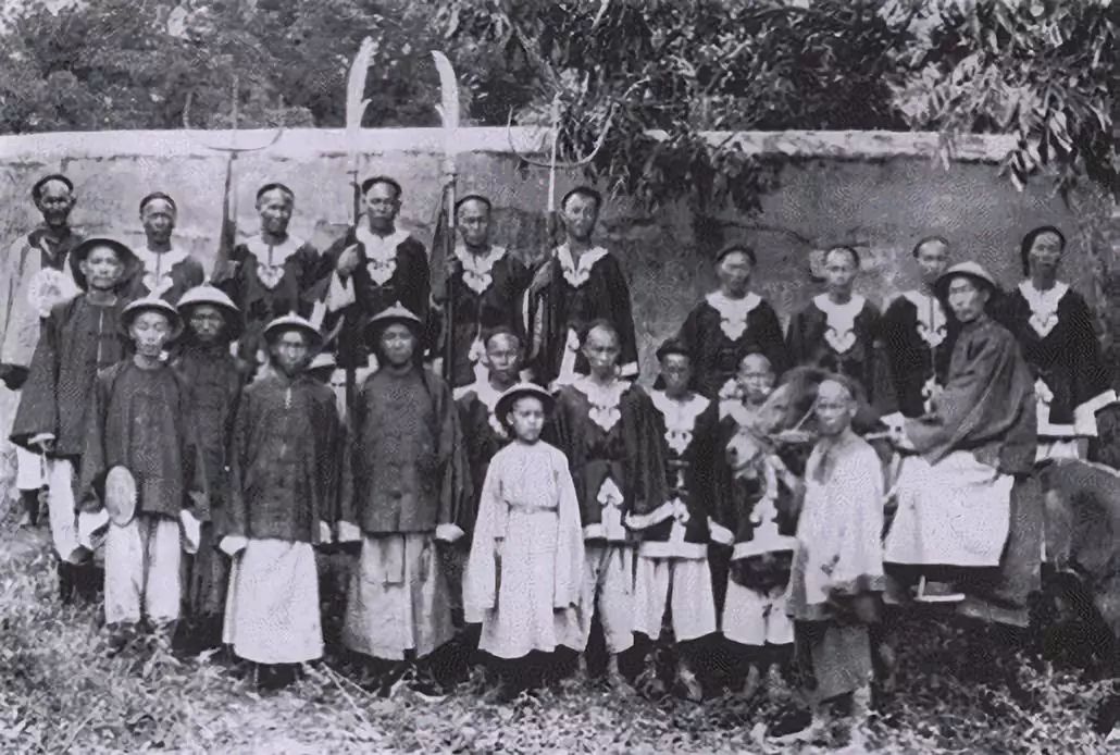 深圳市中英街,深圳中英街的历史变化