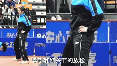 怎么热身能发挥最佳比赛状态,国家队的热身动作